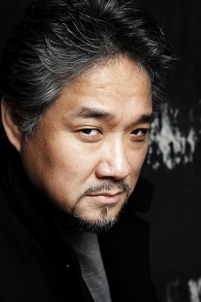 Kwangchul Youn as Fasolt in Wagner - Das Rheingold