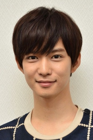 千葉雄大 as Santa Kimura in I'm a D-list Handler