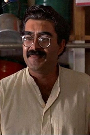 Kuldeep Bhakoo as Joe in Death Is Part of the Process