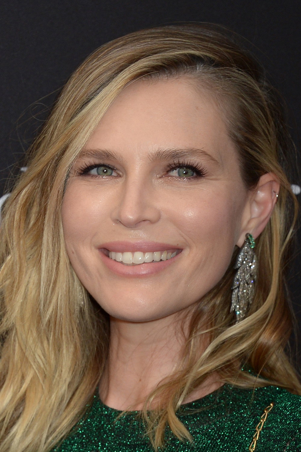 Sara Foster as Self in High & Low