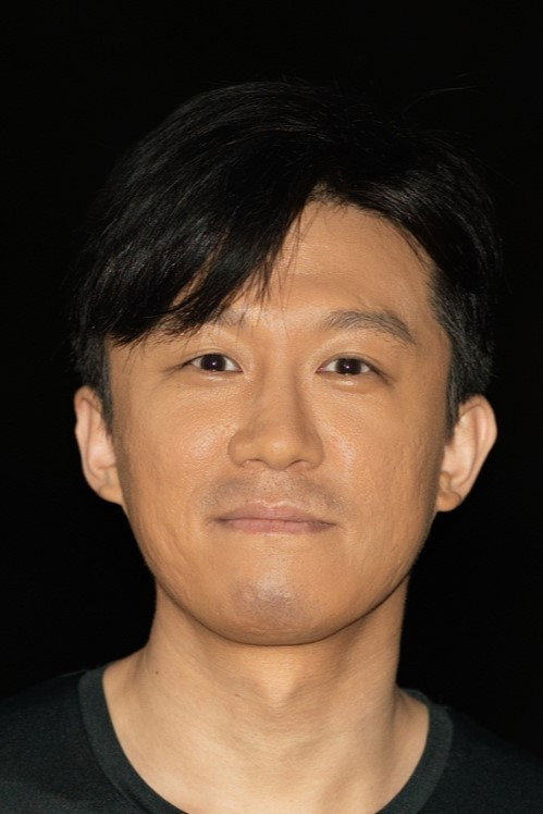 孙岩 as Niu Fu Gui in The Happy Life of People's Policeman Lao Lin