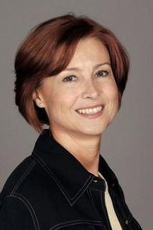 Anna Maľová as Katka in Dvere dokorán