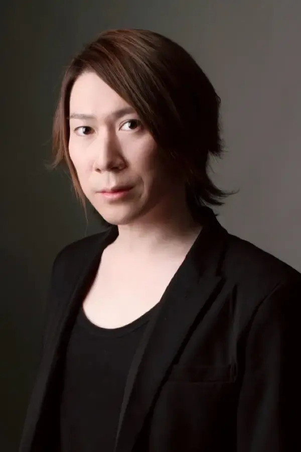 國分和人 as Giichi Aihara (voice) in Space Battleship Yamato 2199