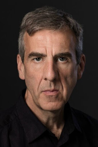 Mark Doherty as John in Nowhere Fast