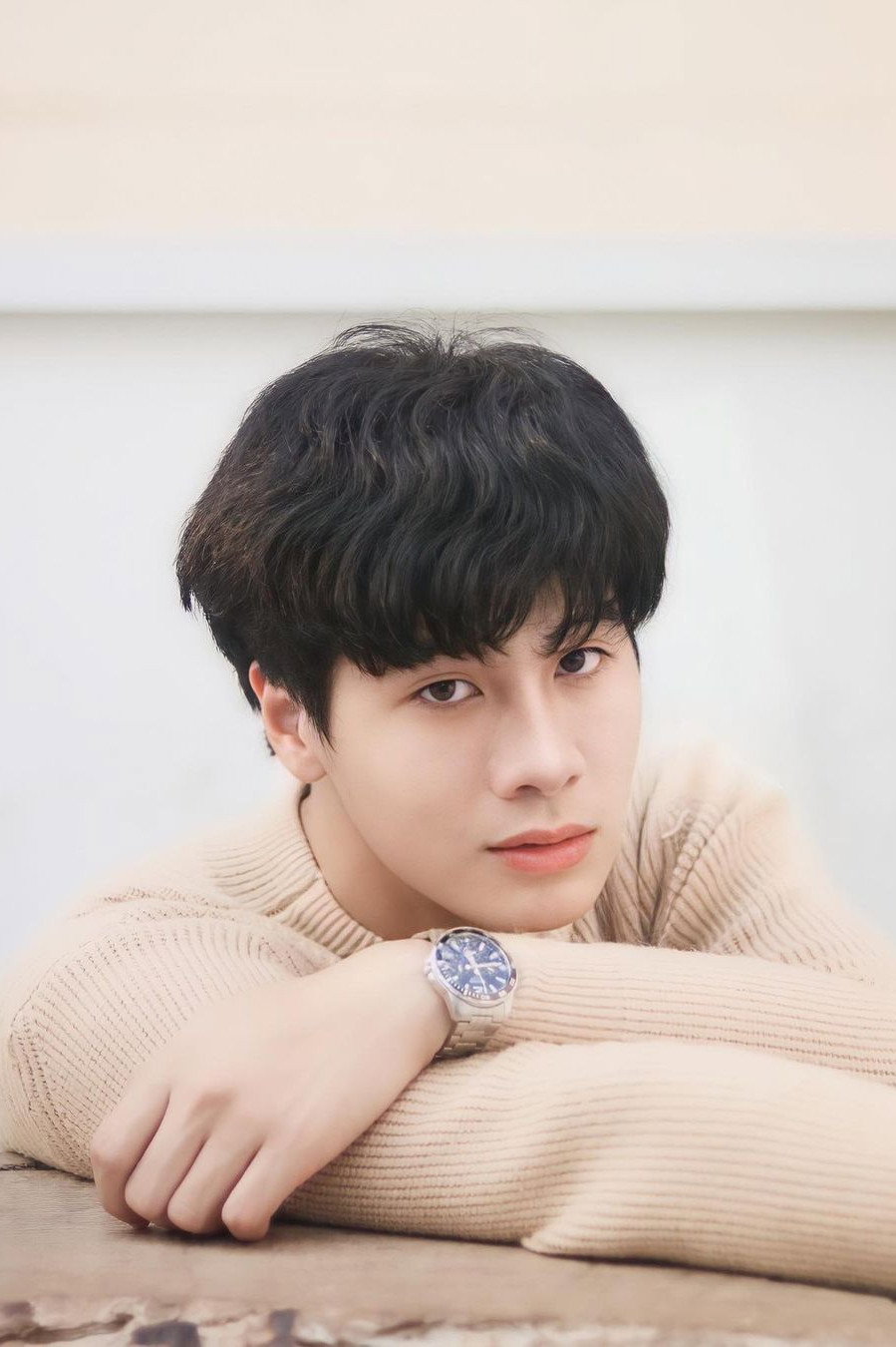 นิติธร จันฤาไชย as Nut in 21 Days Sunshine