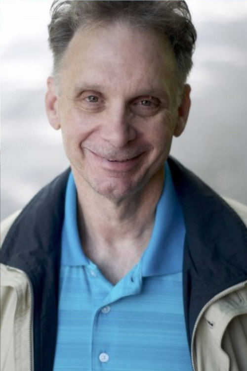 Rick Andosca as Dr. Abbott in She Watches Blindly