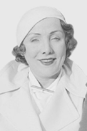 Myrtle Reeves as Margaret in The Ancient Blood
