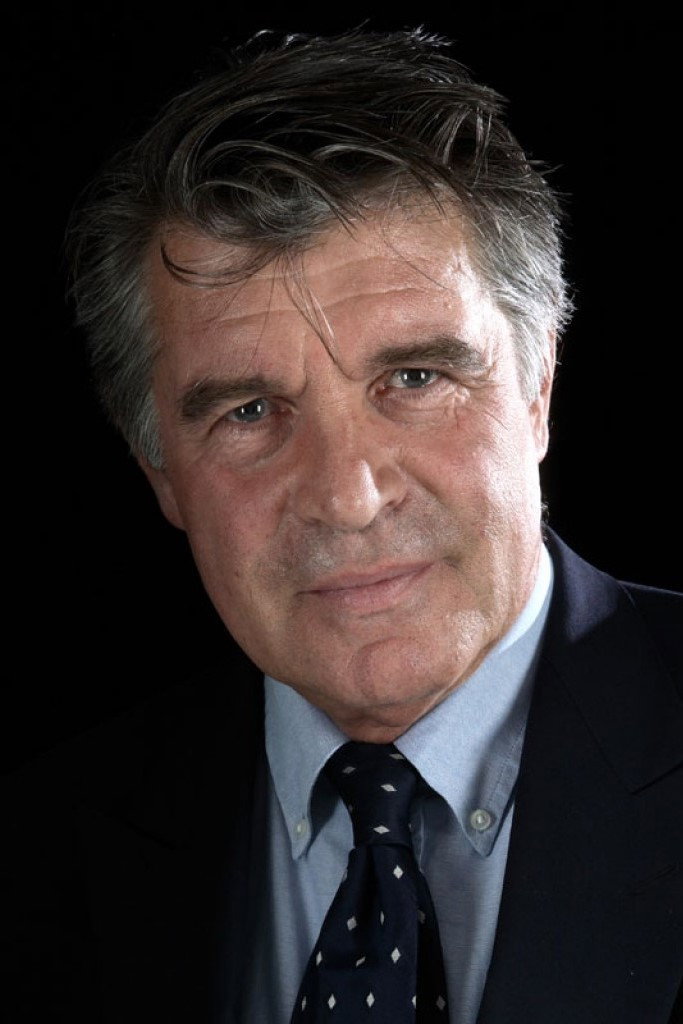 Oliver Tobias as Rick Reimers in Donauprinzessin