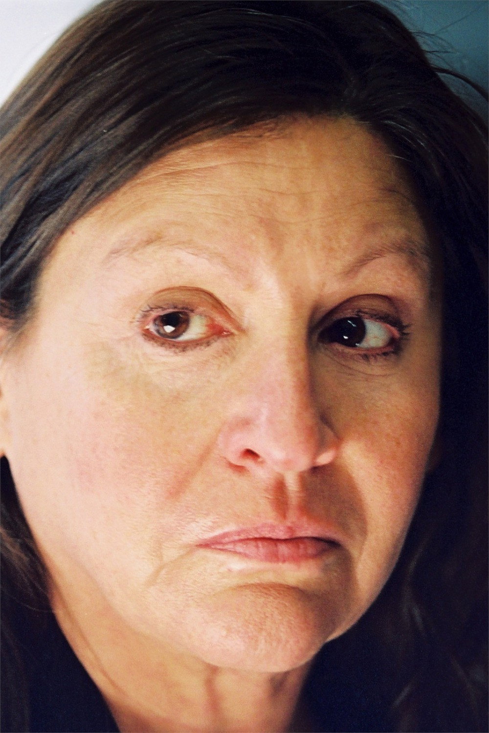 Susan Merson as Attorney General Zutrow in American Meltdown