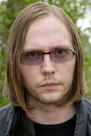 Barði Jóhannsson as Self in Screaming Masterpiece