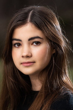 Kaitlyn Maher as Ella (voice) in A Turtle's Tale 2: Sammy's Escape from Paradise