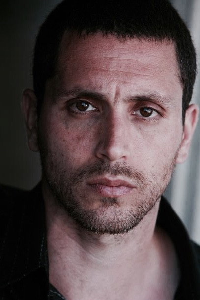 Jonathan Avigdori as Khalil in Emily the Criminal