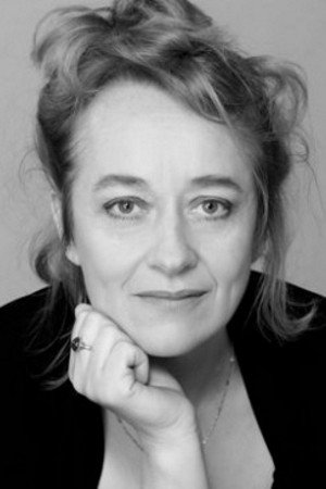 Antoinette Jelgersma as Juliana in Beatrix, Orange under fire