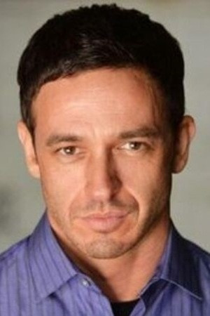 Billy Ray Gallion as Todd in Sensitive and in Love