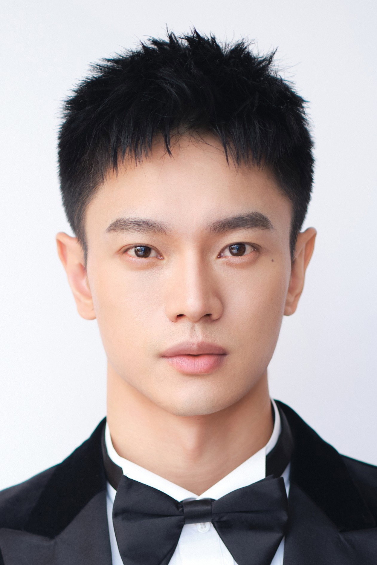 黃曦彥 as Chen Xuanfeng in The Legend of the Condor Heroes: The Cadaverous Claws
