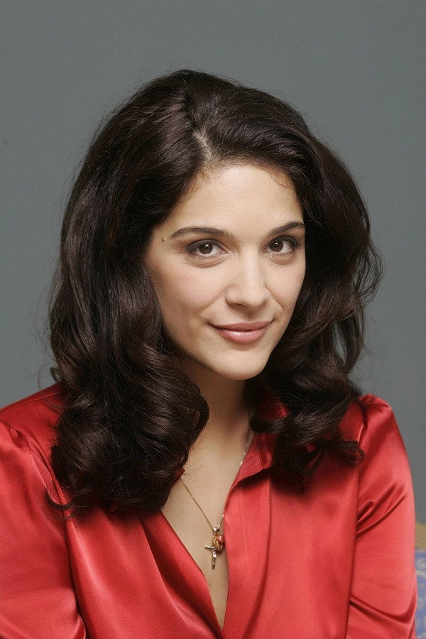 Katja Giammona as Rita / Bambi in Der Millionär und die Stripperin