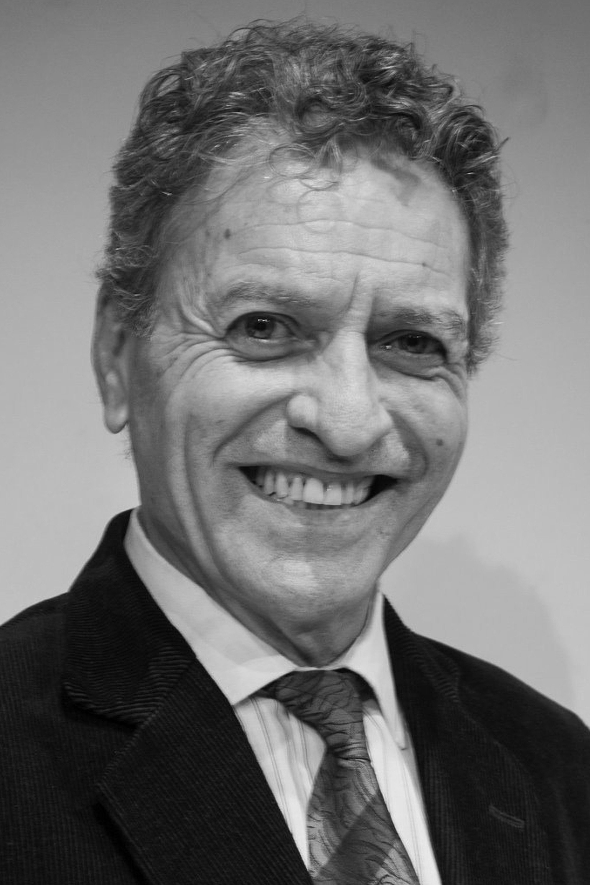 Daniel Miglioranza as Detenido Musu in Contragolpe
