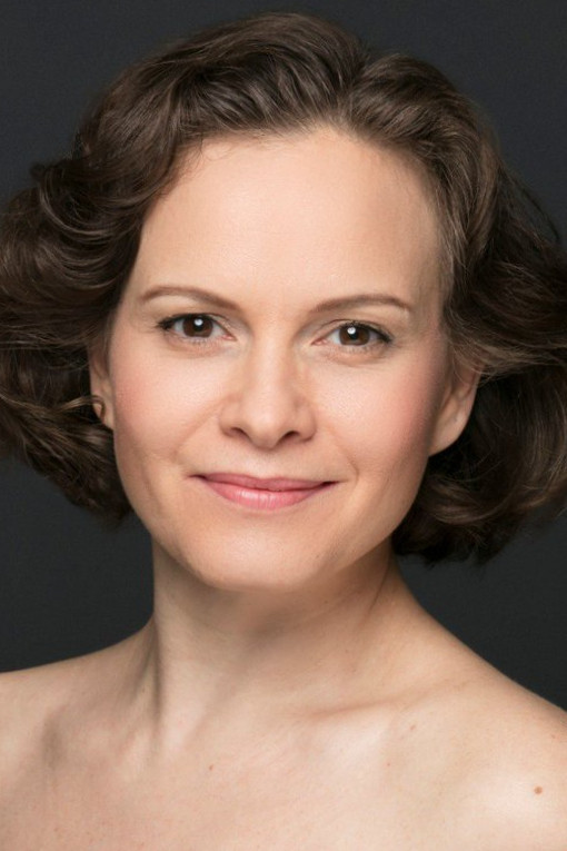Almıla Uluer as Zührenaz in All My Children