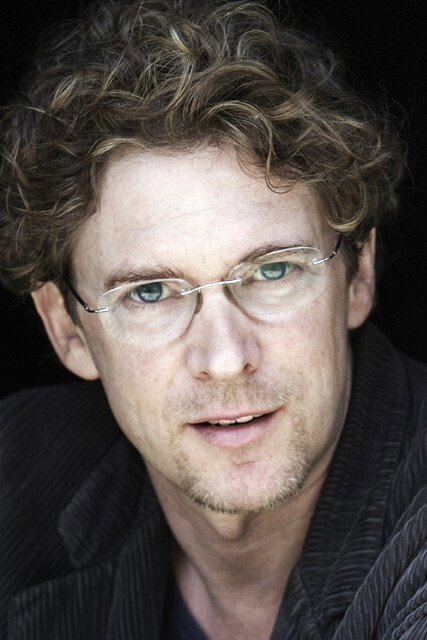 Armando De Ceccon as Glauco Zagotto in The American Backyard