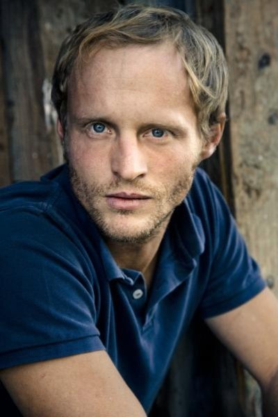 Florian Brückner as Florian Eder in Pumuckl and the Big Misunderstanding