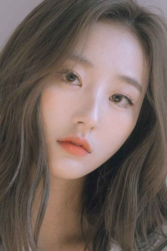 Cha Jiseul as Jiseul (Rookie Team) in THE iDOLM@STER.KR