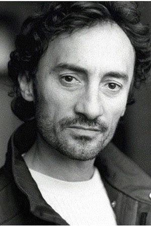 Stefano Venturi as Baygon in Da zero a dieci