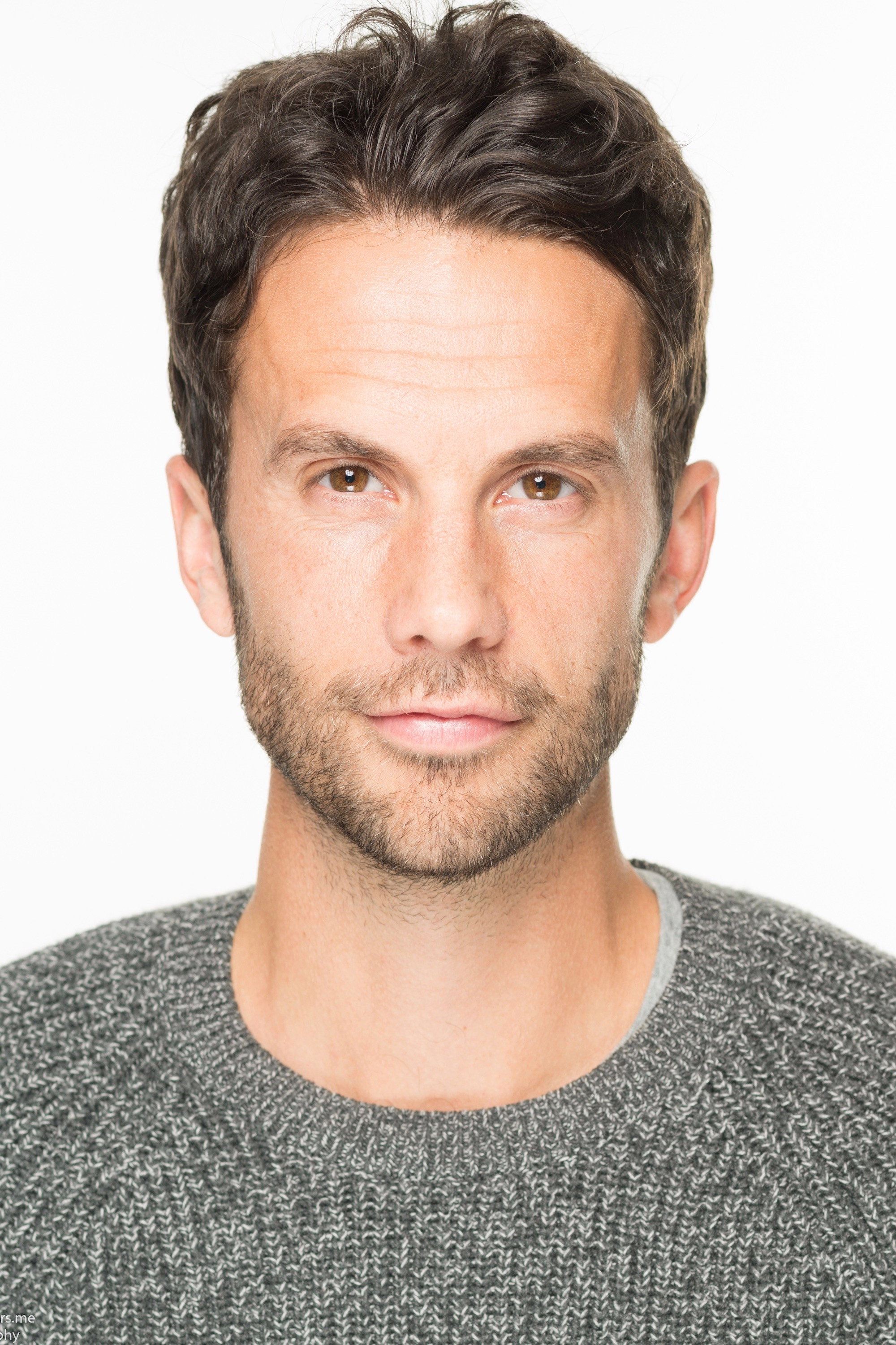 Ben Owen as Owen in All the Devils are Here