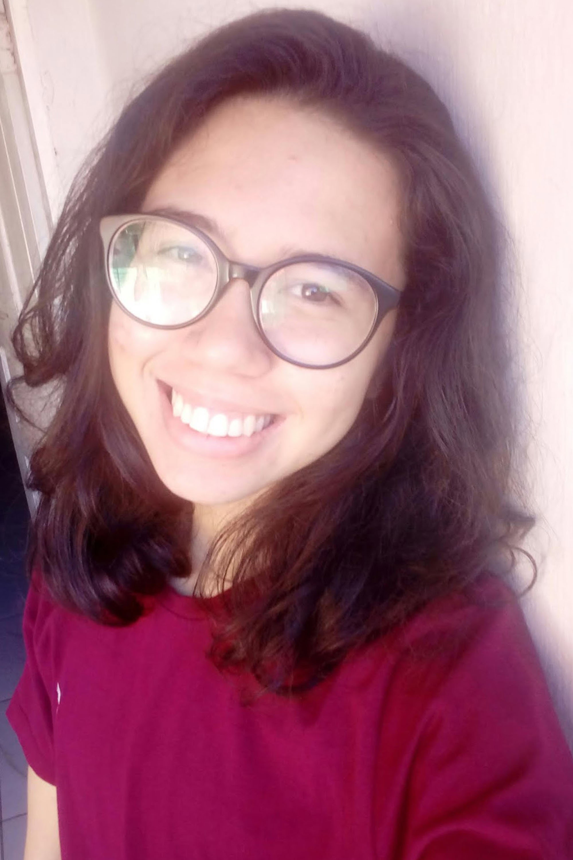 Janaína Gadelha as Lindinha in Superpoderosas e o Elemento X