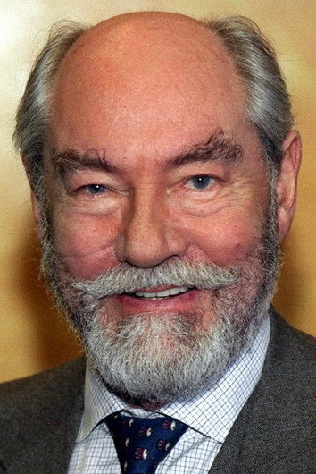 Martin Benrath as Konsul Buddenbrook in Buddenbrooks