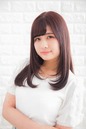 酒井美沙乃 as Saori Koshi (voice) in Farewell, My Dear Cramer