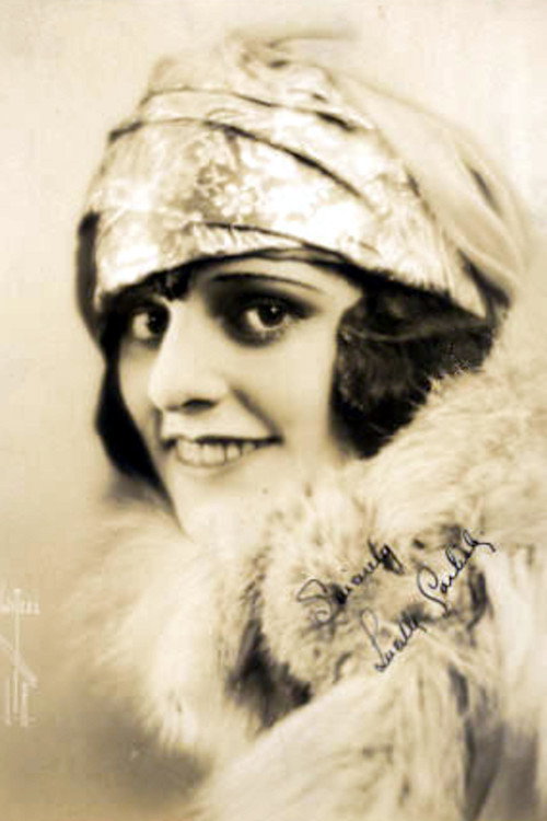 Lucille Carlisle as Manager's Wife aka The Vamp in Between the Acts
