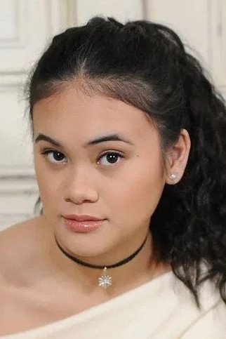 Martina Ortiz Luis as Rachel Valdez in Wynonna Earp