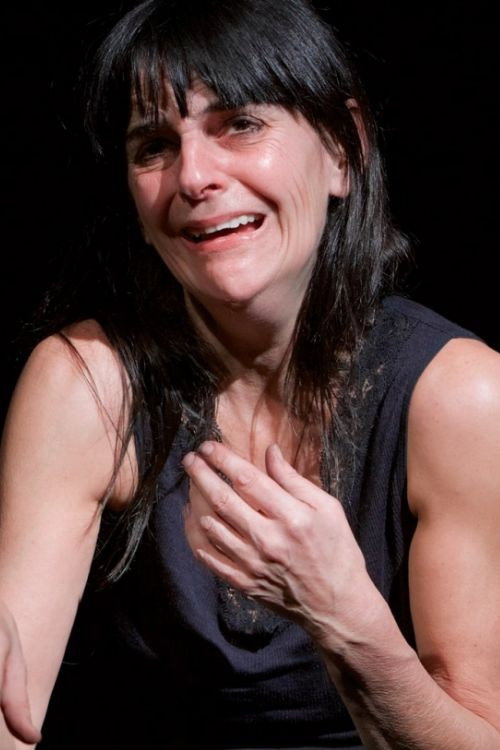 Jolente De Keersmaeker as Sofie Deschryver in De Parelvissers