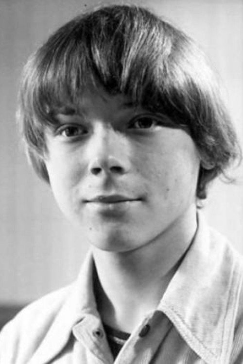 Roman Čada as Janek in The Fair Is Here