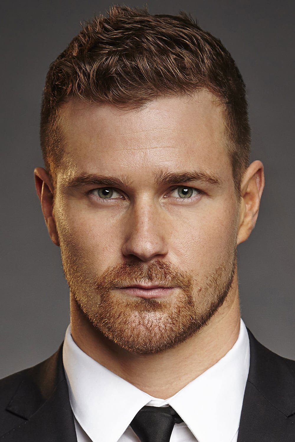 Josh Kelly as Brendan in I Am That Man