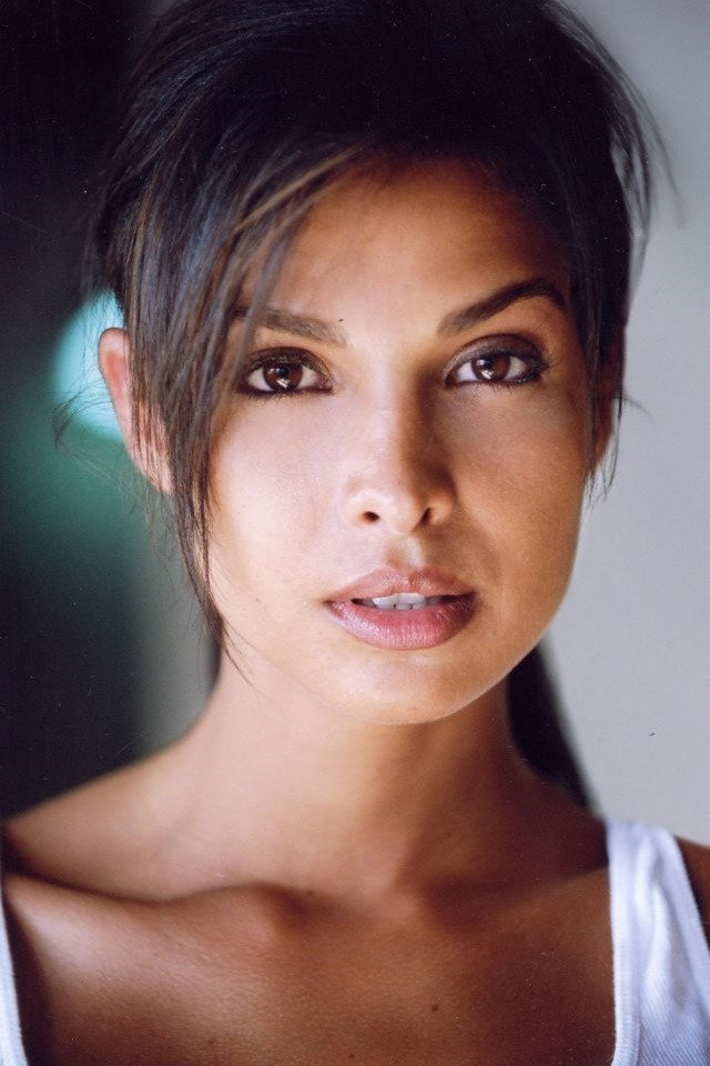 Felisha Terrell as Daphne Finch in The Company You Keep