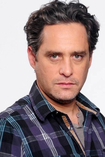 Yaron Motolla as The man in the woods in Rabies