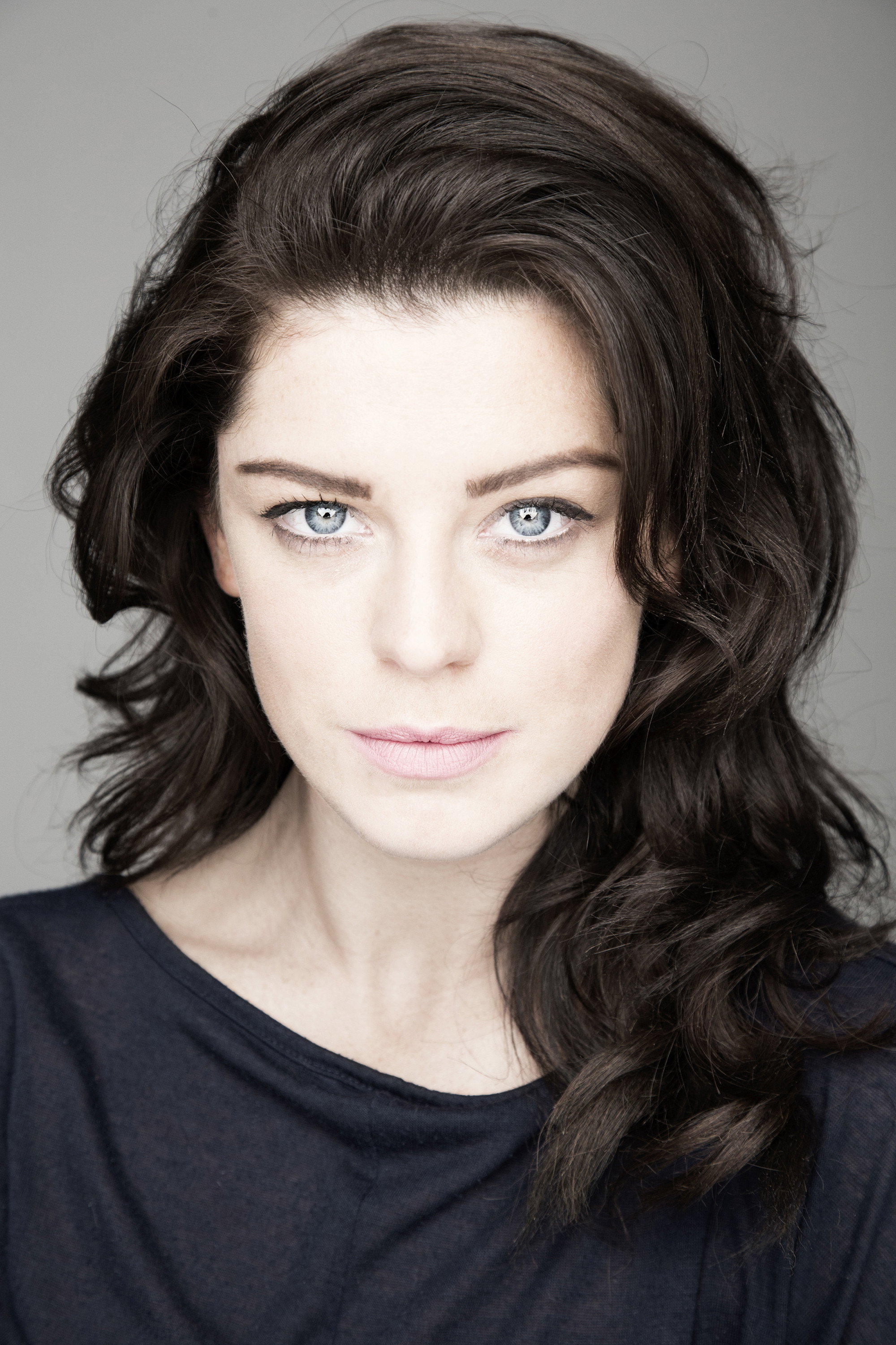 Aoibhinn McGinnity as Lord James in This Is Not a Murder Mystery