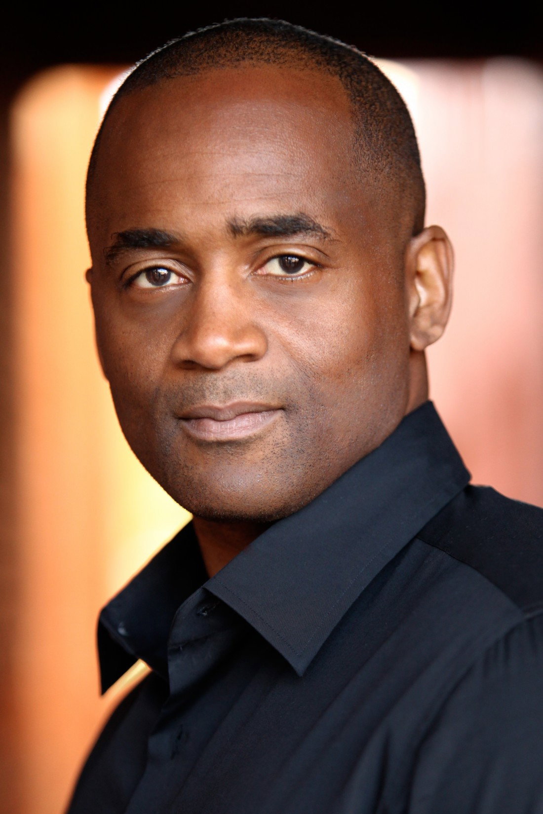 Shawn Michael Howard as Coco in The Velocity of Gary