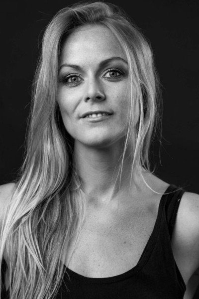 Marita Fjeldheim Wierdal as Ida's Mother in Jimmie