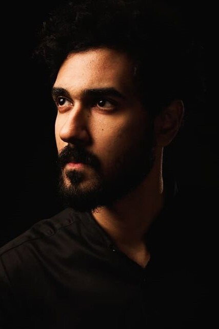 సంగీత్ శోభన్ as Varun in Golconda High School