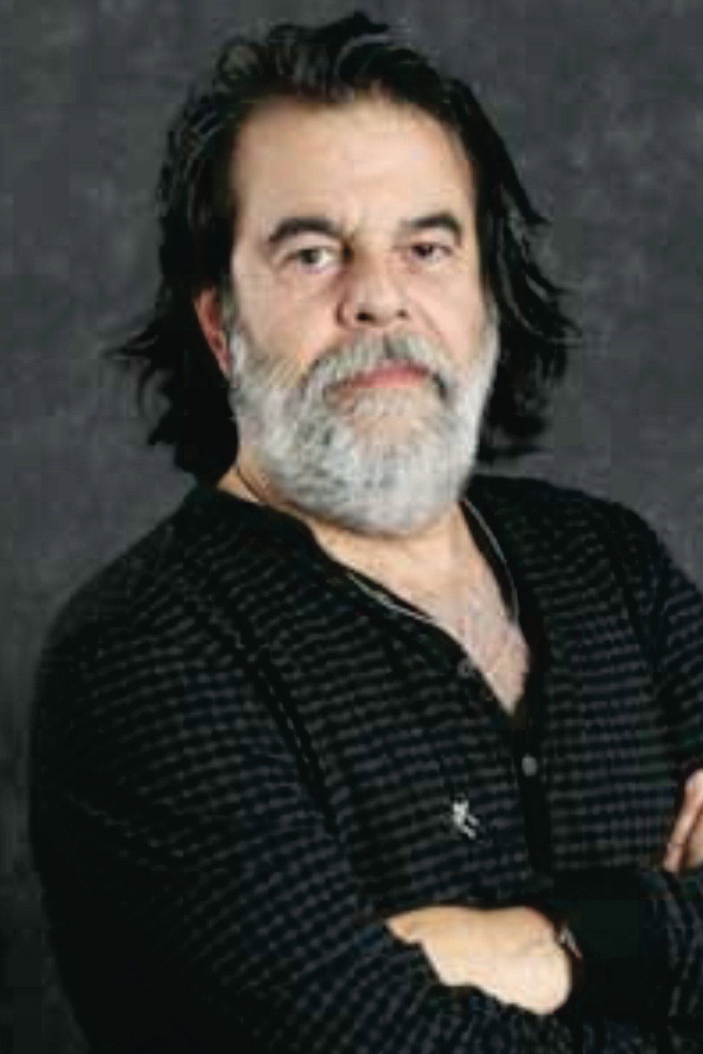 Moogie Canazio as Self in Rita Lee: Mania de Você
