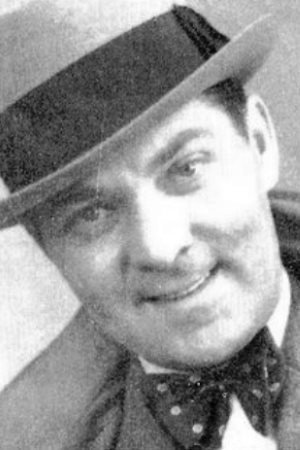 Rudolf Kukić as Molnar in Protest
