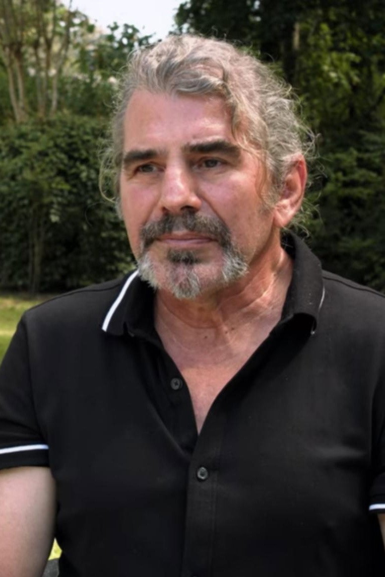 Taso N. Stavrakis as Agent Torrez in The Control Group