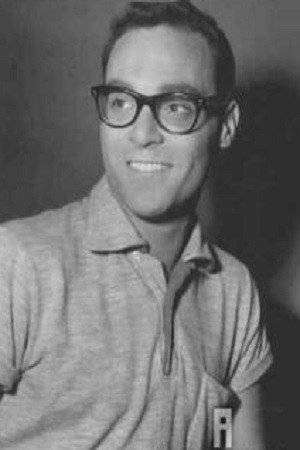 Harold Lloyd Jr. as Tom Smith in The Flaming Urge