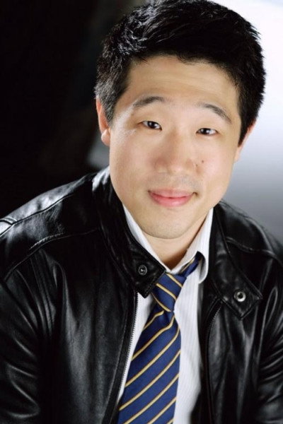 Raymond J. Lee as Self in East of Main Street: Taking the Lead