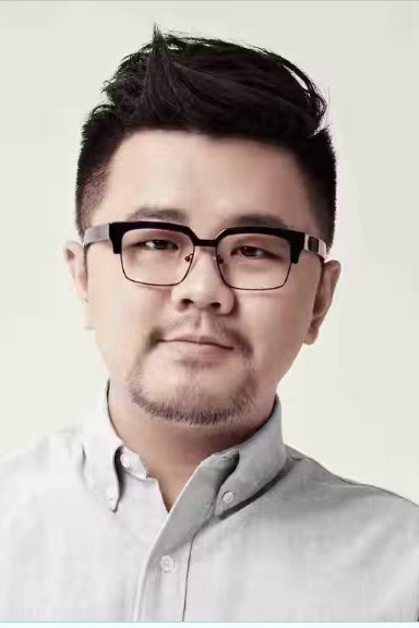 王戈 as Wang Jianren in Lighting Up the Stars