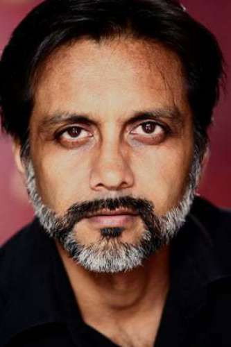 Anjul Nigam as Gopal Sharma in Crescent City