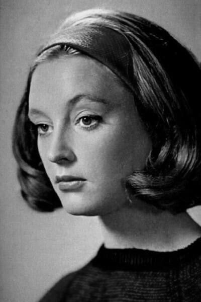 Ирина Губанова as Polina in Queen of Spades