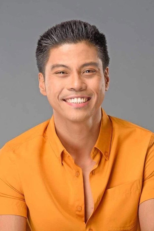 Jerald Napoles as Harrison Ford Batungbakal in Love You Two